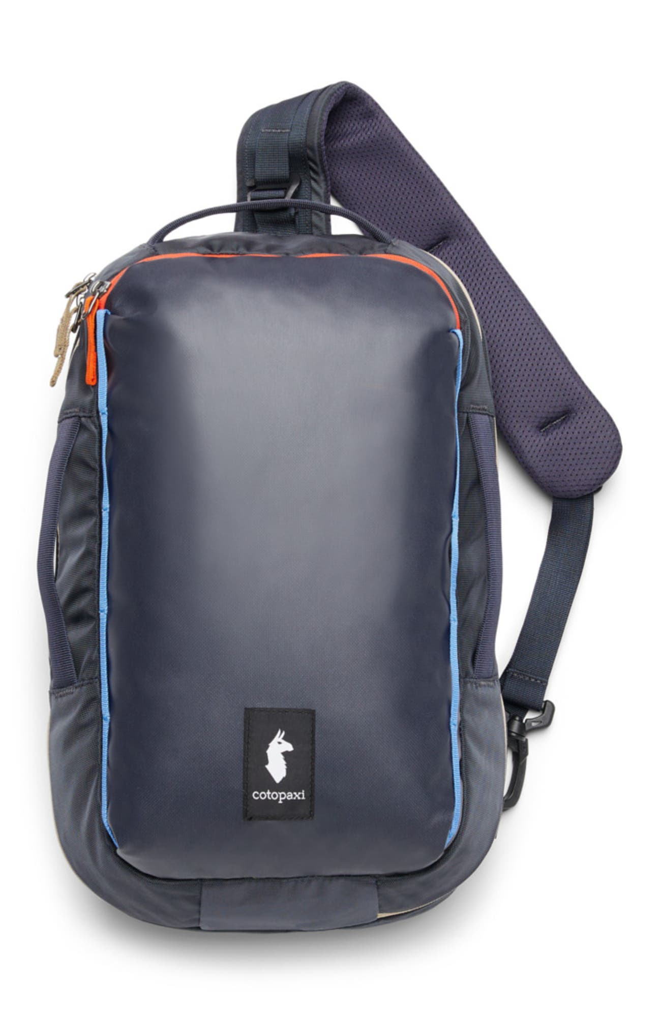 Cotopaxi Chasqui 13L Sling - Cada Día, Main, color, Graphite
