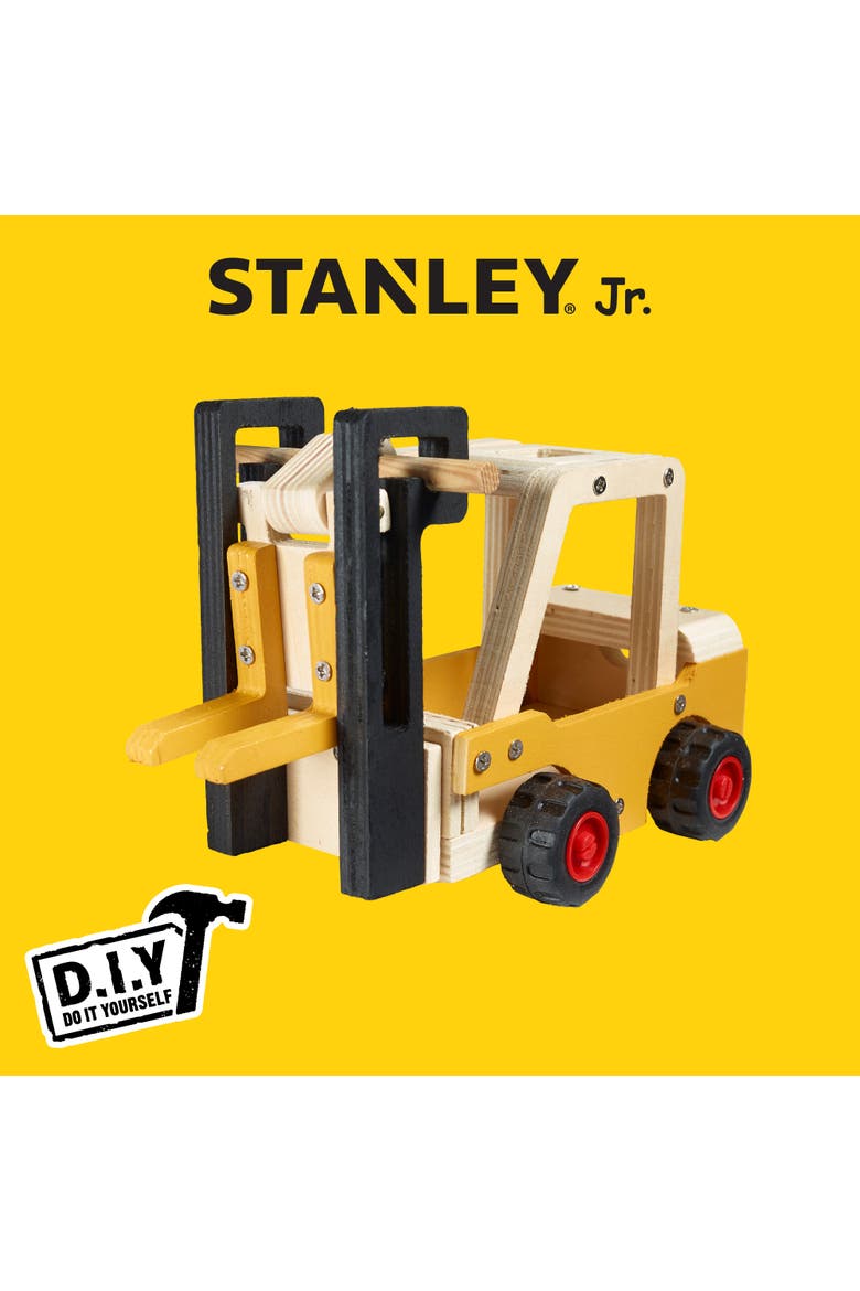 Forklift Kit, Alternate, color, Multi color