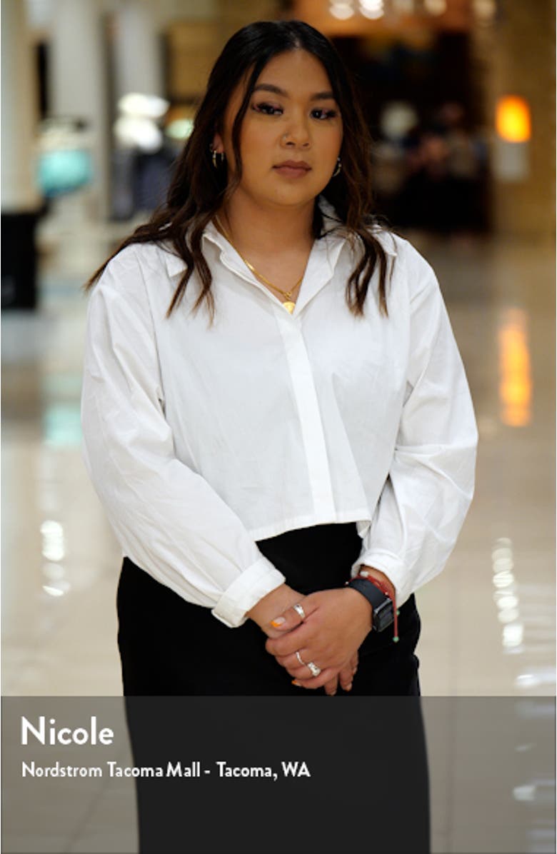 Gathered Midi Dress, sales video thumbnail