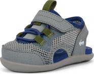 See Kai Run Mini Aven Water Friendly Sandal