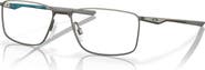 Oakley 55mm Rectangle optical glasses