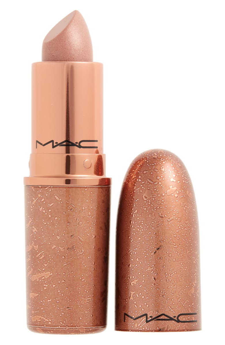 MAC Cosmetics MAC Lustre Bronzer Lipstick, Main, color,