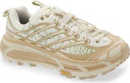 HOKA Mafate Three2 Wordmark Sneaker
