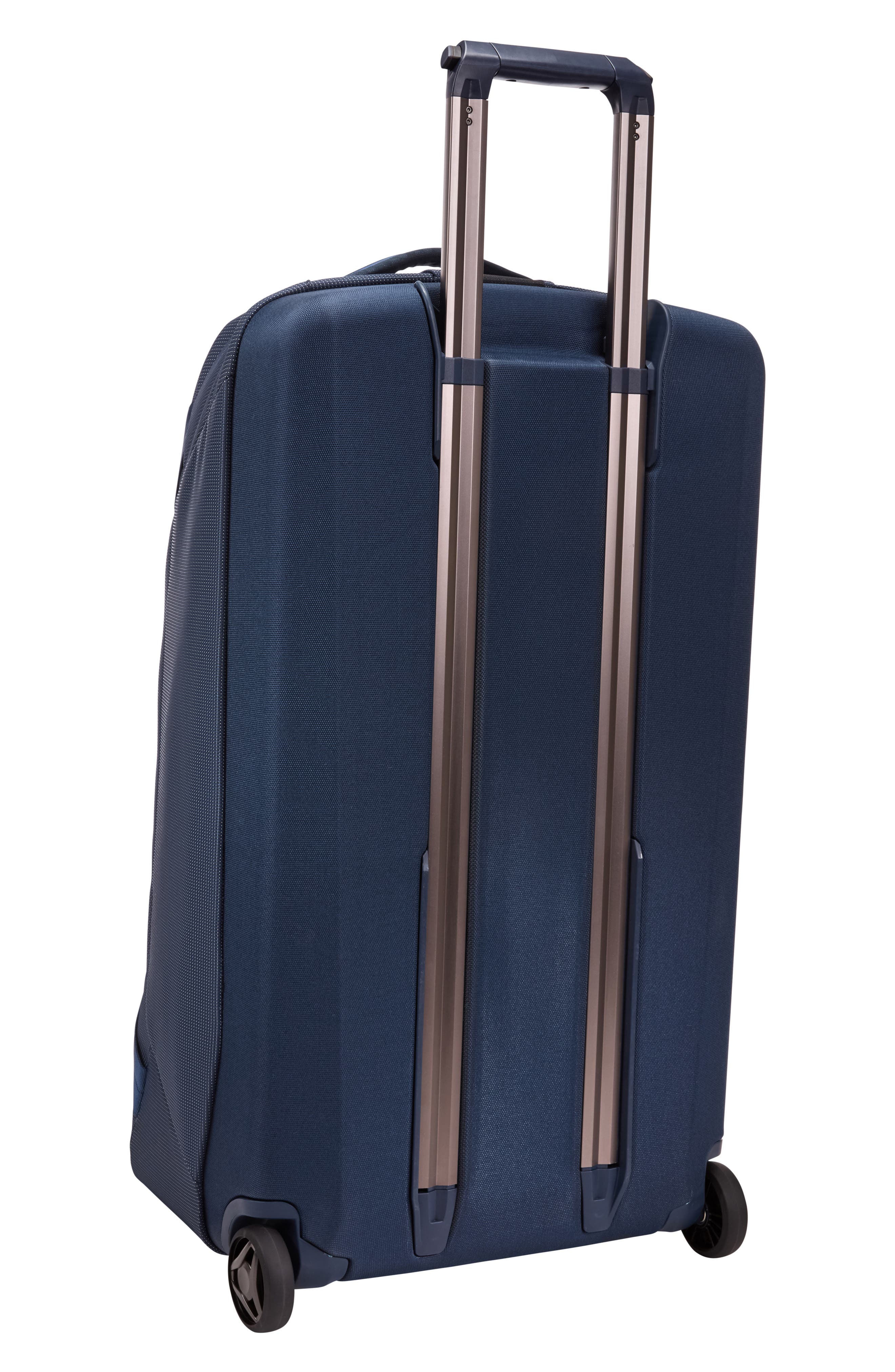 Thule Crossover 2 30-Inch Wheeled Duffle Bag, Alternate, color, Dress Blue