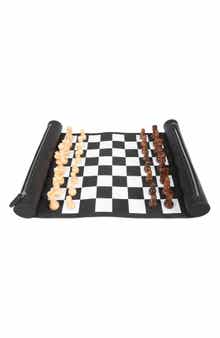 Rowan Travel Chess Roll Set