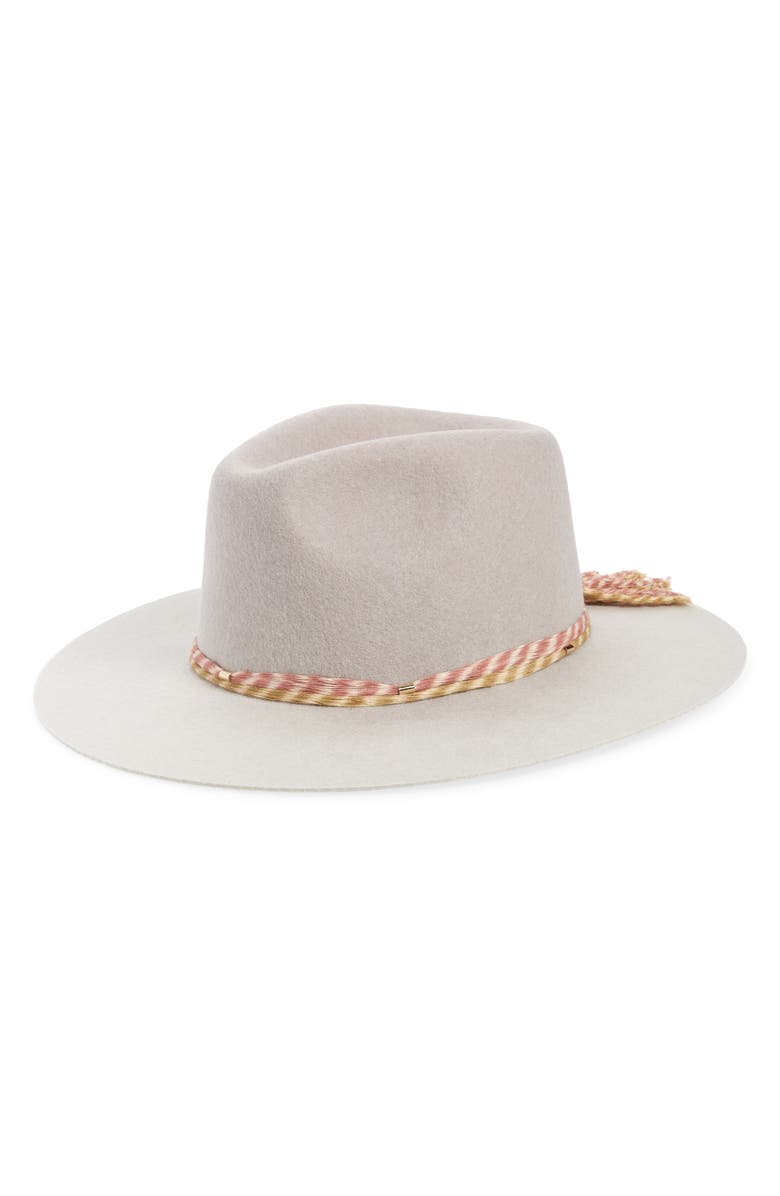 Goorin Bros. Country Boy Fedora, Main, color,