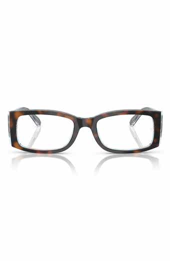 Miriam 54mm Square Optical Glasses