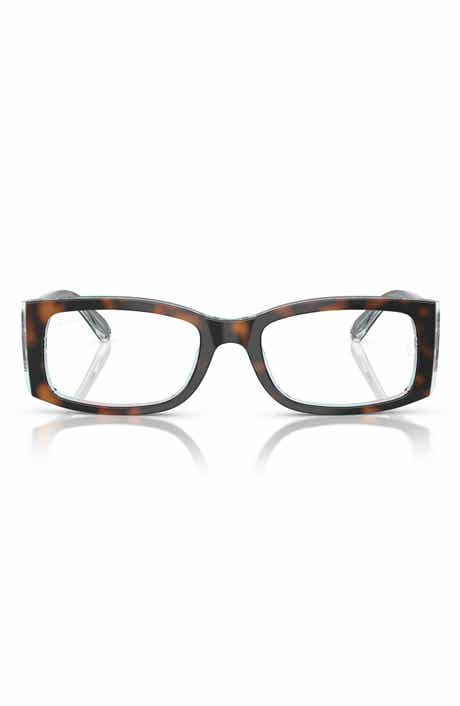 Miriam 54mm Square Optical Glasses