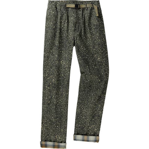 Venture Daily Flannel Lined Pant - Men's