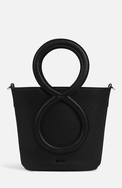 Infinity Bag - Black