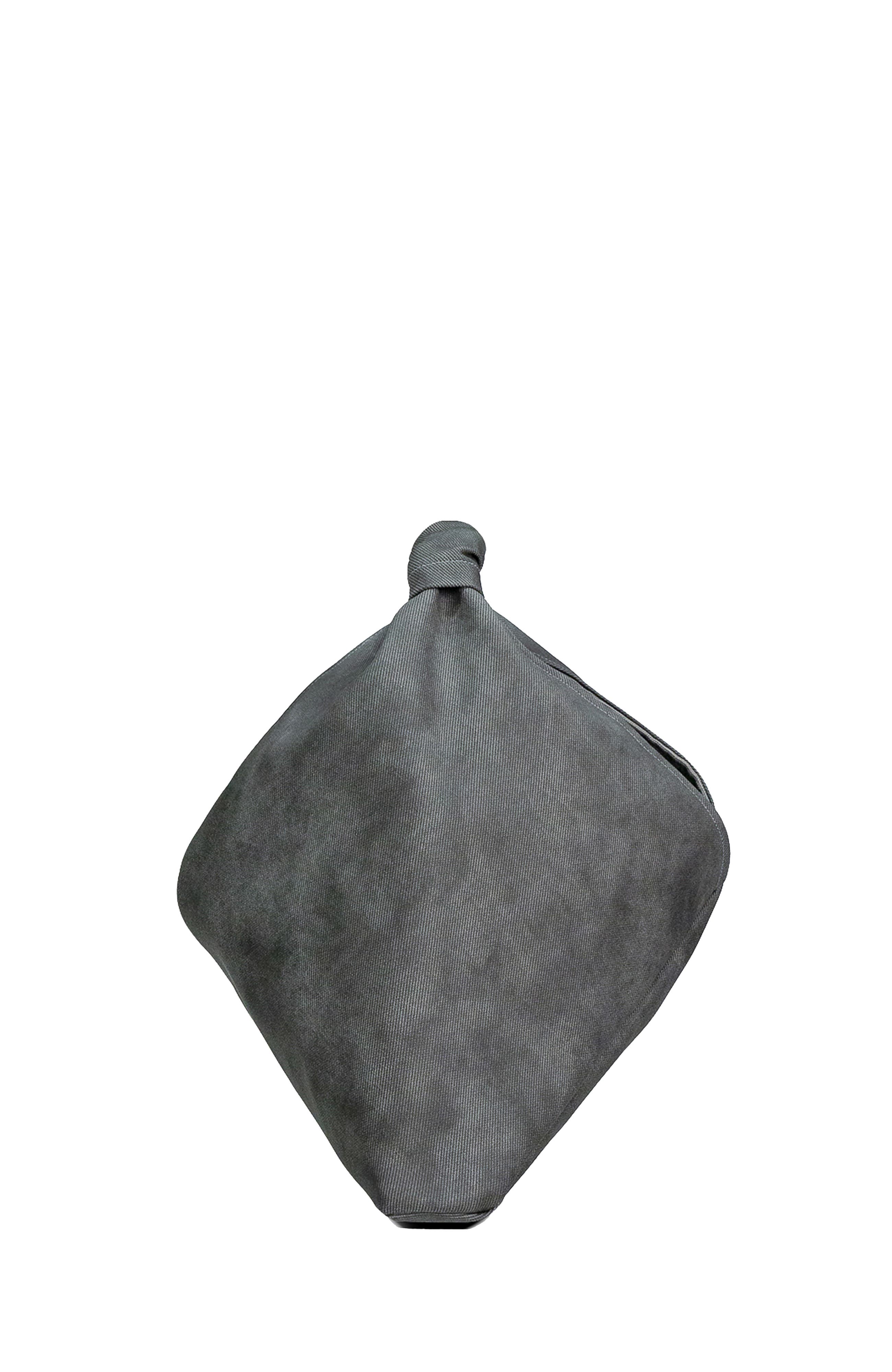 ADW Small Charcoal Gami Bag, Alternate, color, 