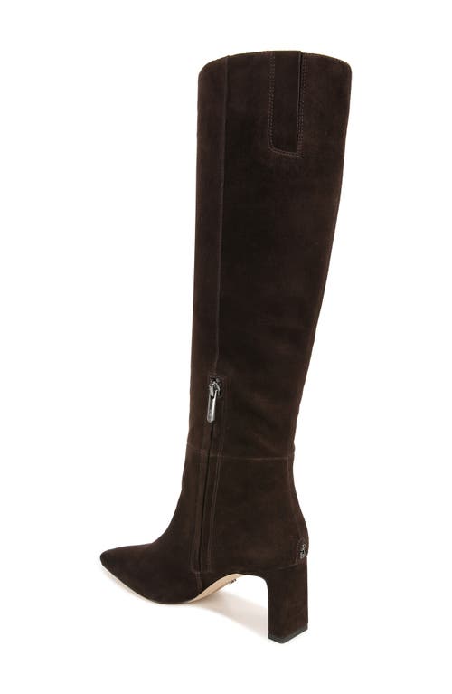 Sam Edelman Sylvia Knee High Boot