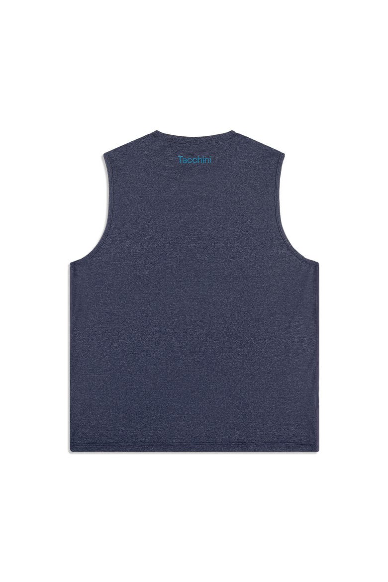 Elio Performance Tank, Alternate, color, ECLIPSE