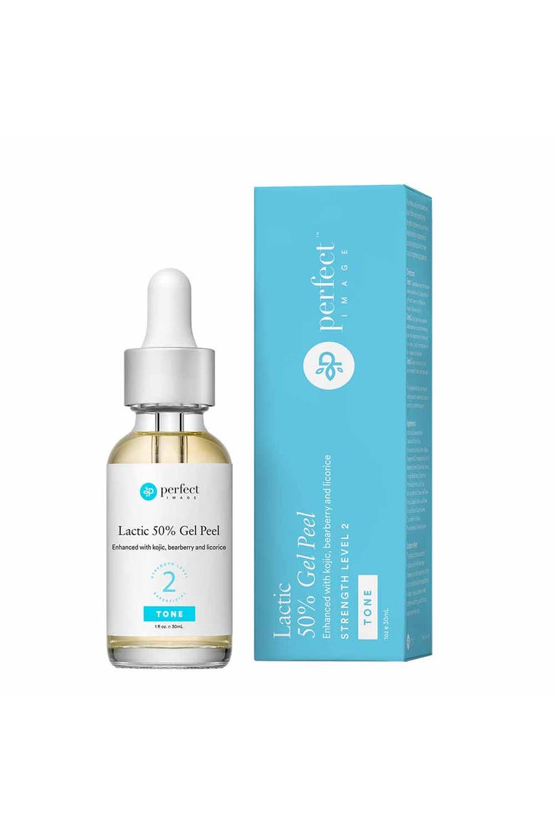 Lactic 50% Gel Peel 1oz, Alternate, color, None