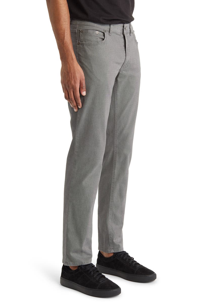 Brax Men's Cooper Fancy Straight Leg Stretch Five Pocket Pants, Alternate, color, 