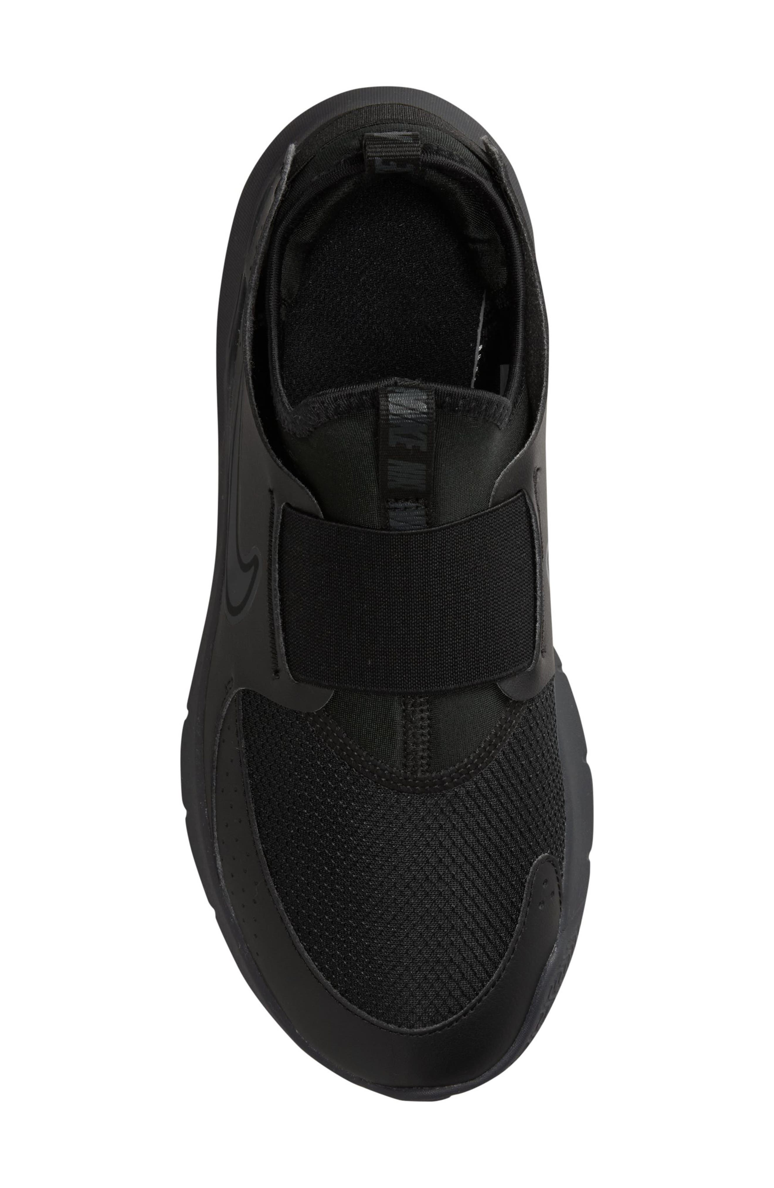 Nike Flex Runner 3 Slip-On Shoe, Alternate, color, 