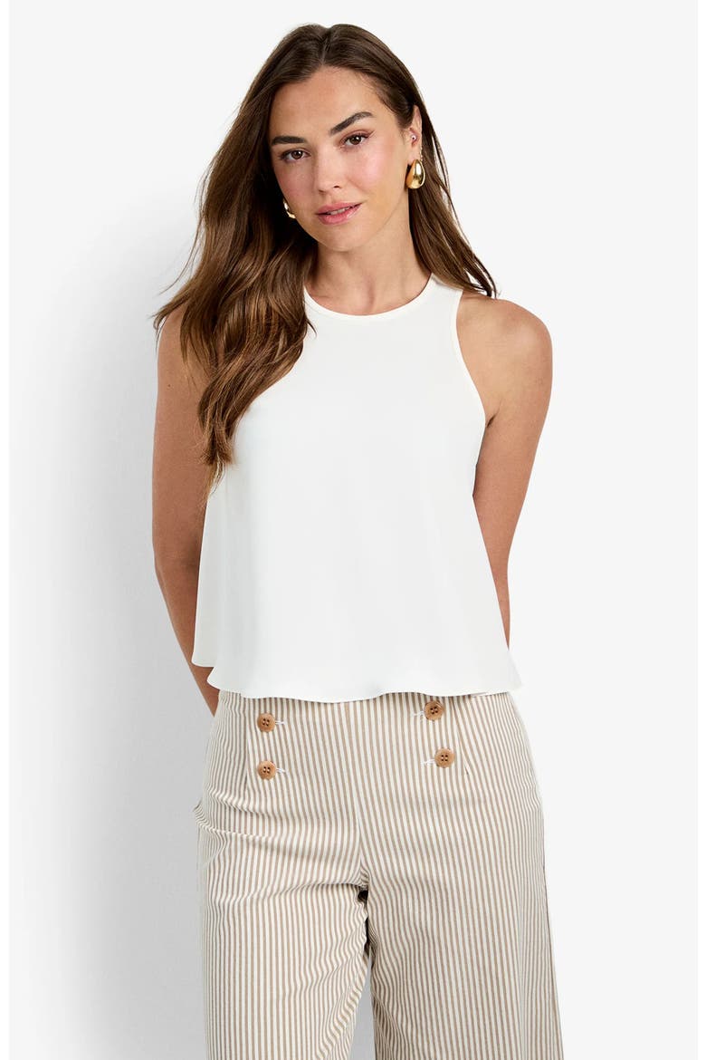 Zuria Top, Alternate, color, Whitewash