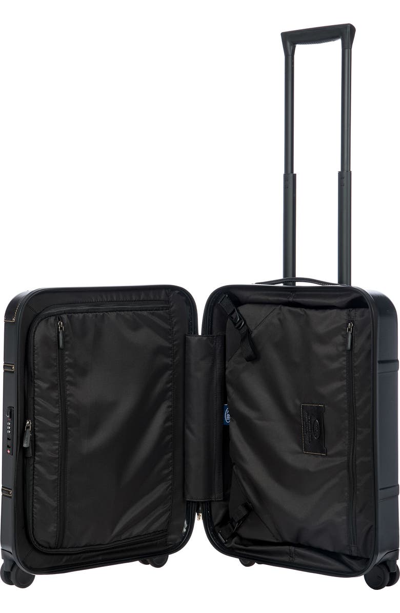 Bric's Bellagio 2.0 21-Inch Rolling Carry-On, Alternate, color,
