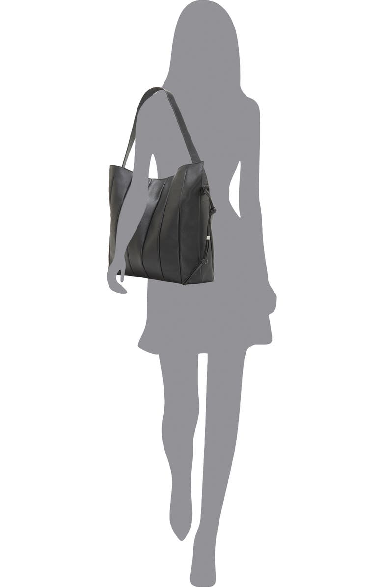 Vince Camuto Dario Shoulder Bag, Alternate, color,