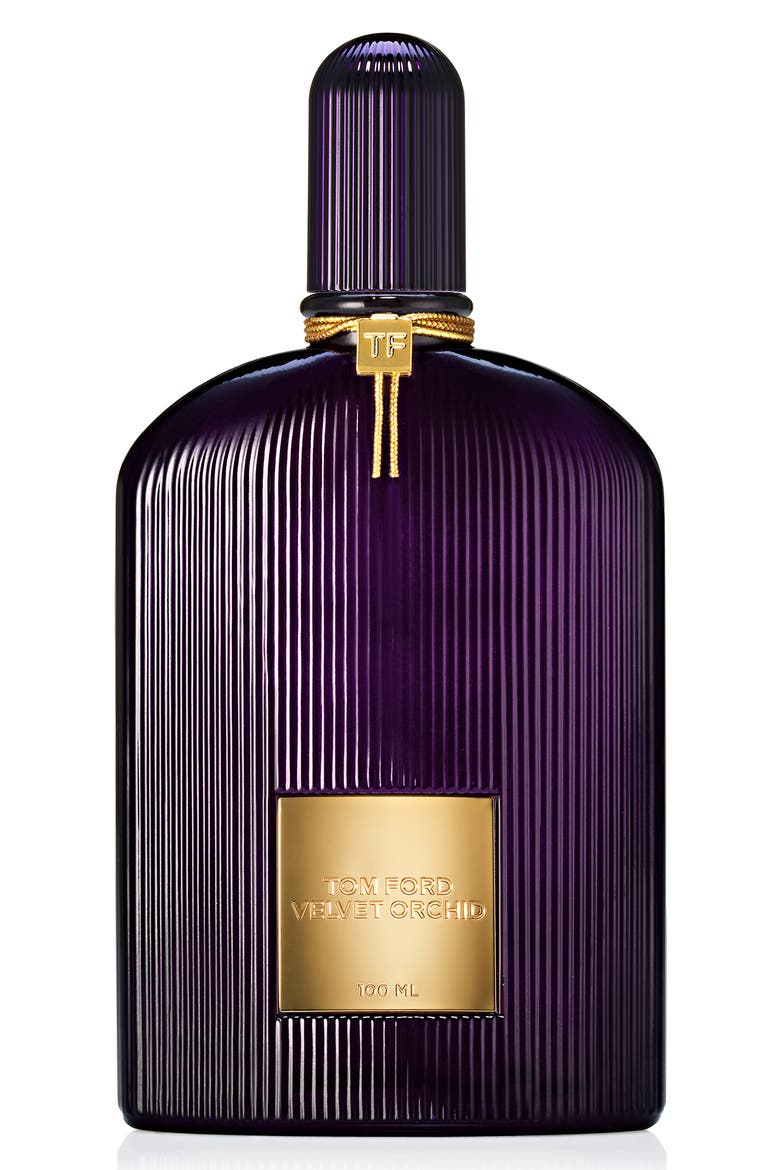Velvet Orchid Eau de Parfum, Main, color, NO COLOR