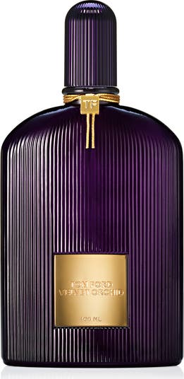 TOM FORD Velvet Orchid Eau De Parfum newest Travel Spray 0.34oz/10ml Authentic