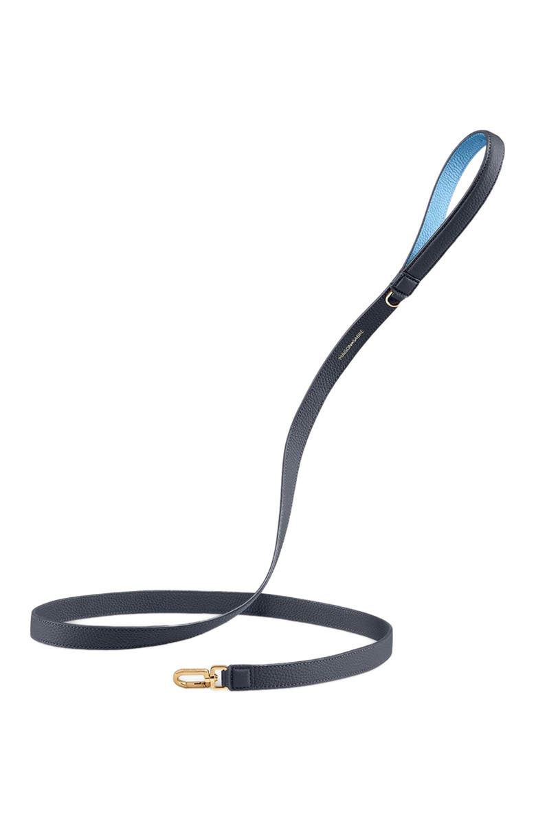 MAISON de SABRÉ Leather Dog Leash, Alternate, color, 