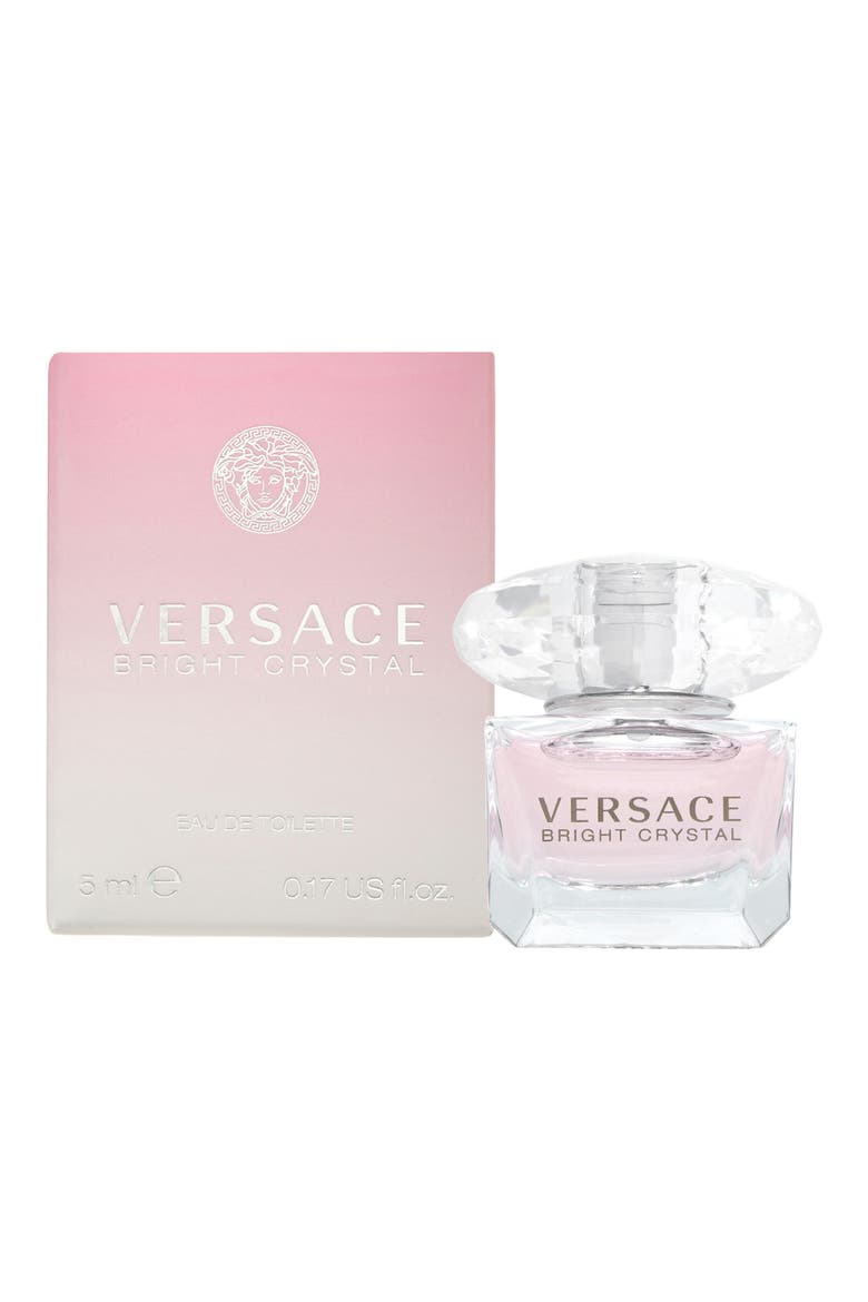 Bright Crystal Eau de Toilette, Alternate, color, NO COLOR