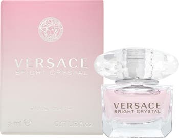 Bright Crystal Eau de Toilette
