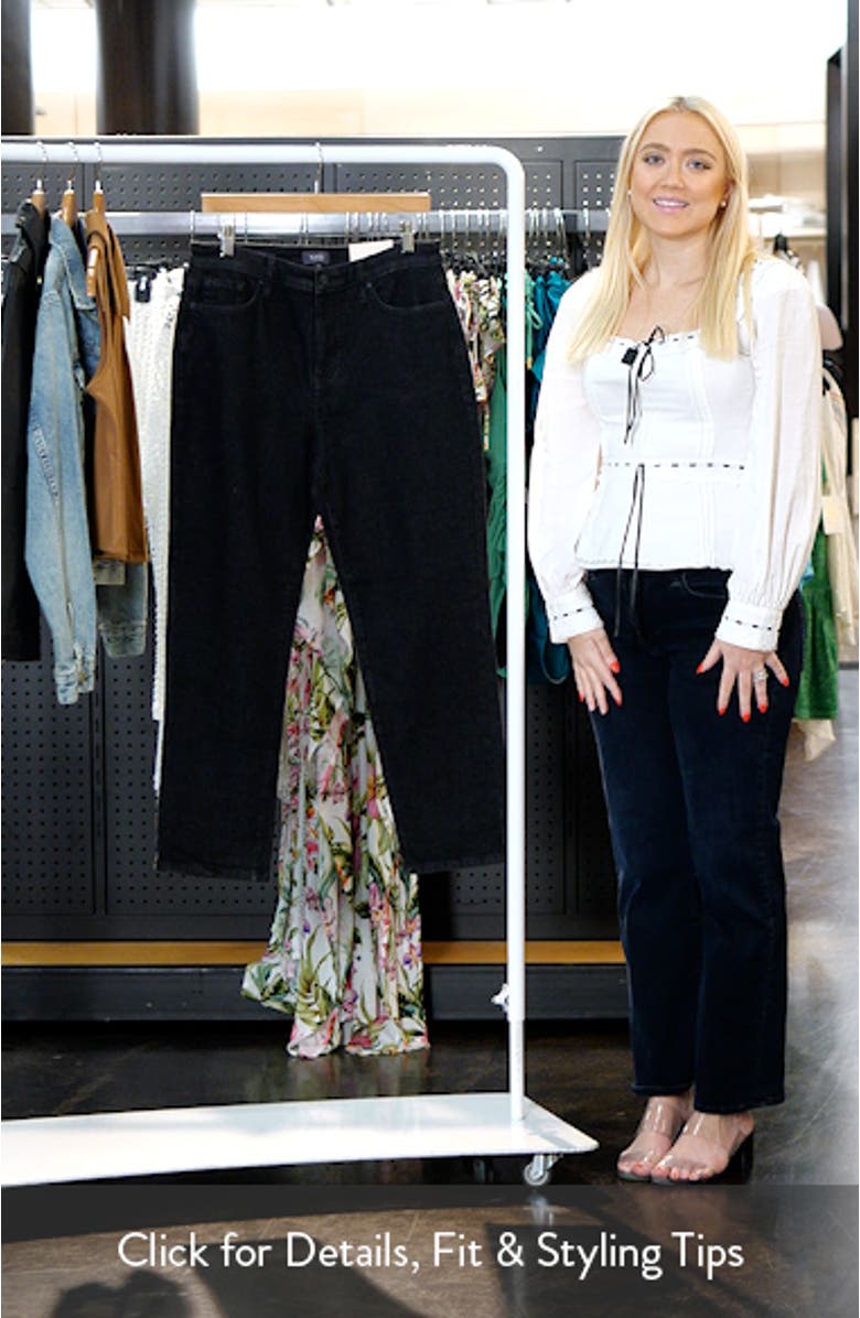 Boyfriend Jeans, sales video thumbnail