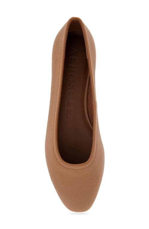 AEROSOLES AEROSOLES AMELIE BALLET FLAT