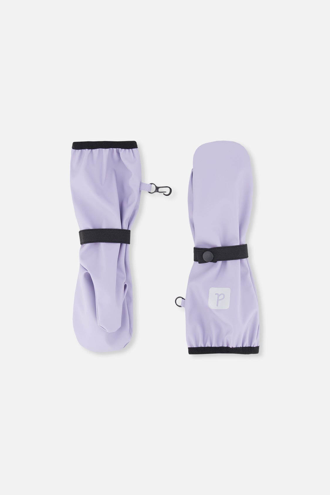 selected Mauve