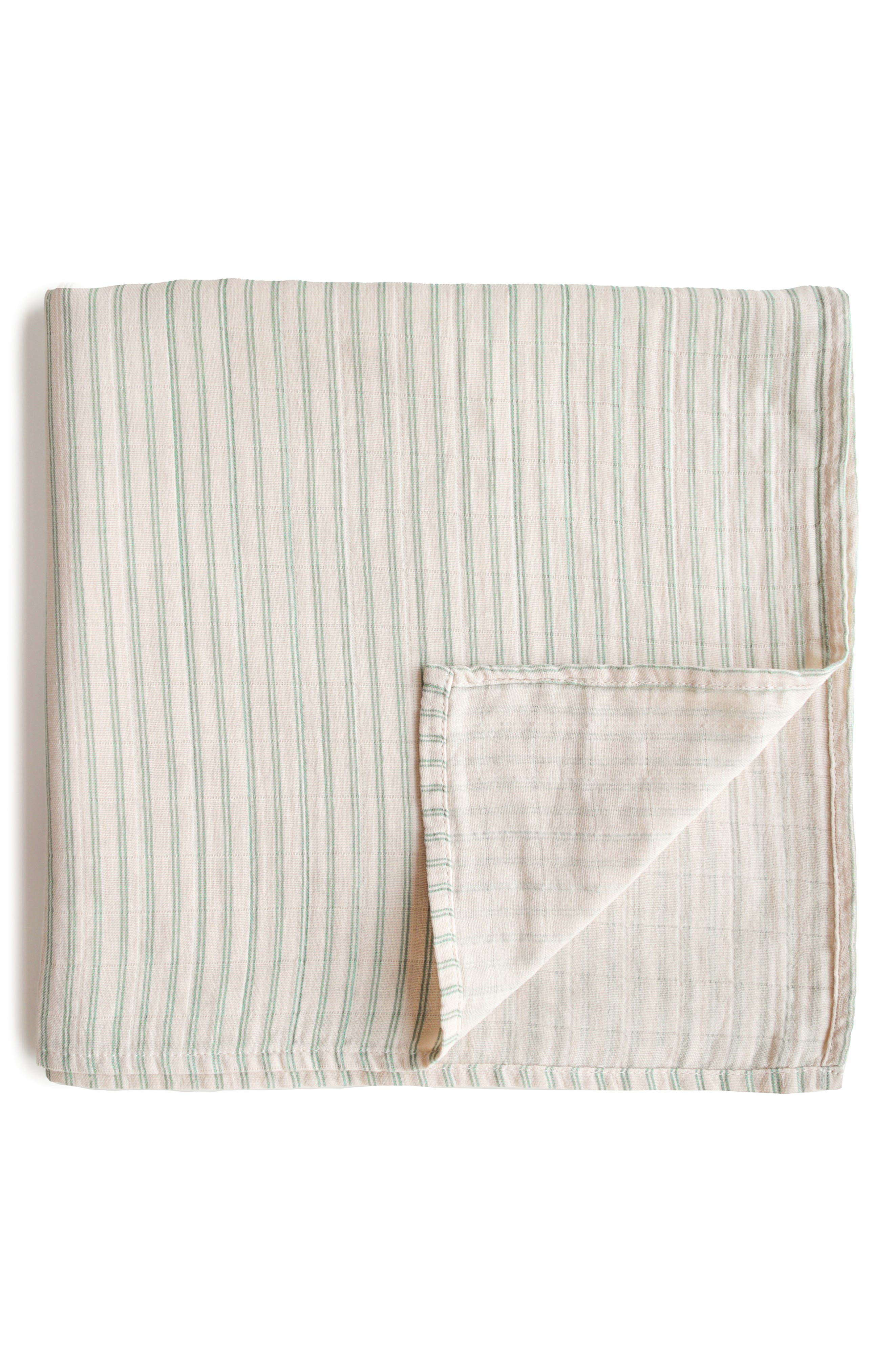 SAGE STRIPE