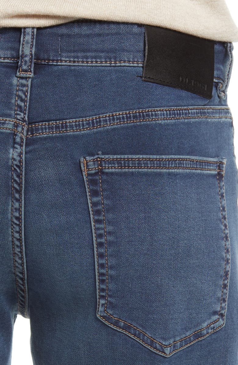 DL1961 DL 1961 Russell Slim Straight Leg Jeans, Alternate, color,