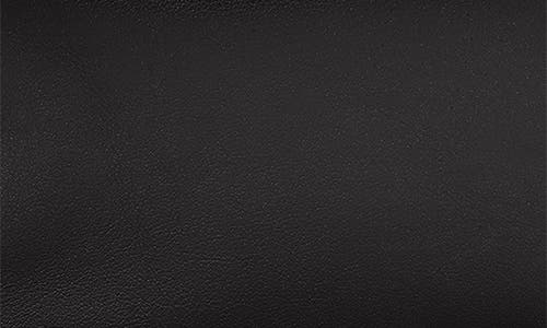 Longchamp Le Pliage Xtra Round Leather Top Handle Bag In Black