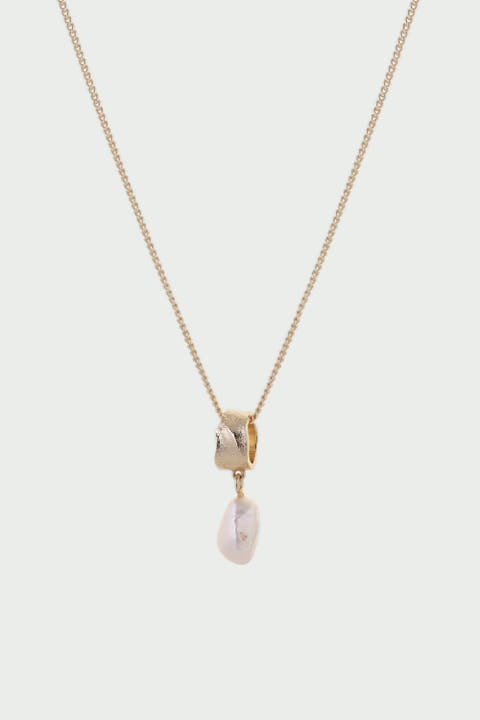 Freshwater Pearl Necklace