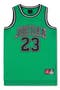 selected Lucky Green