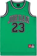 Jordan Kids' Jordan 23 Mesh Basketball Tank