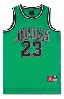 Kids' Jordan 23 Mesh Basketball Tank