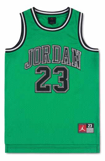 Kids' Jordan 23 Mesh Basketball Tank