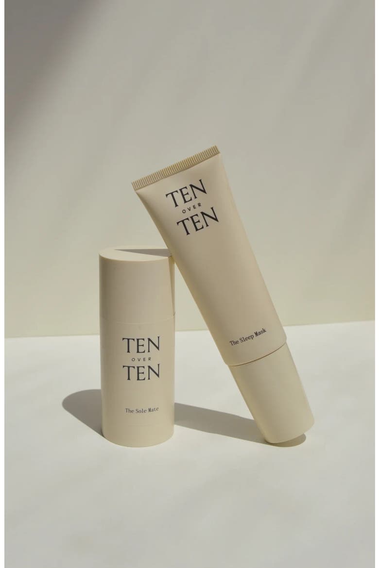 The Overnight Gift Set $72 Value, Alternate, color, NO COLOR