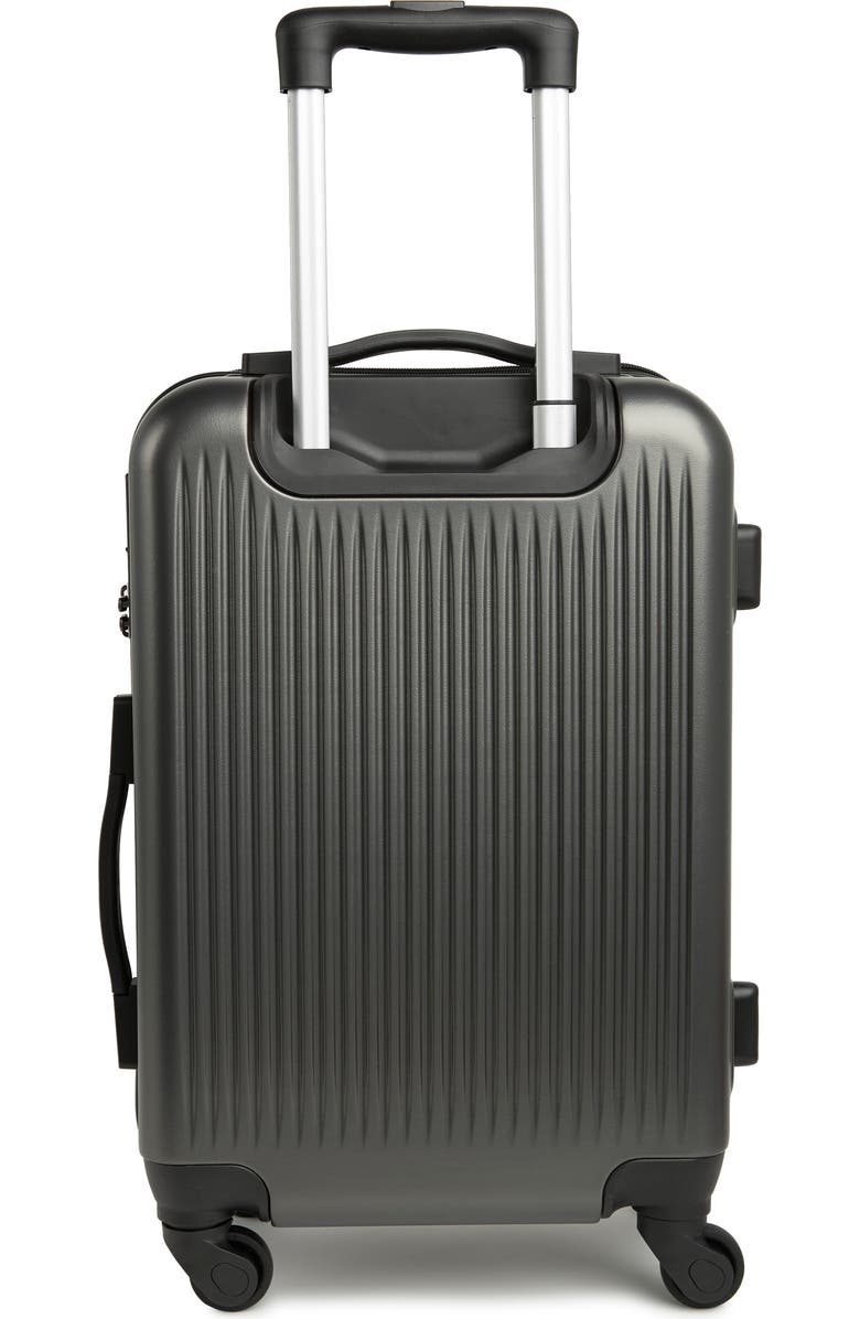 Slate & Stone SLATE AND STONE Carry-On Luggage, Alternate, color,