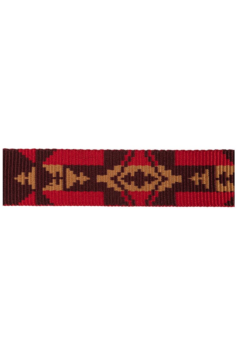 Heritage Dog Collar, Alternate, color, FOUR CORNERS