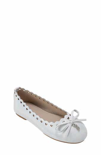 bebe Kids' Lush Flat