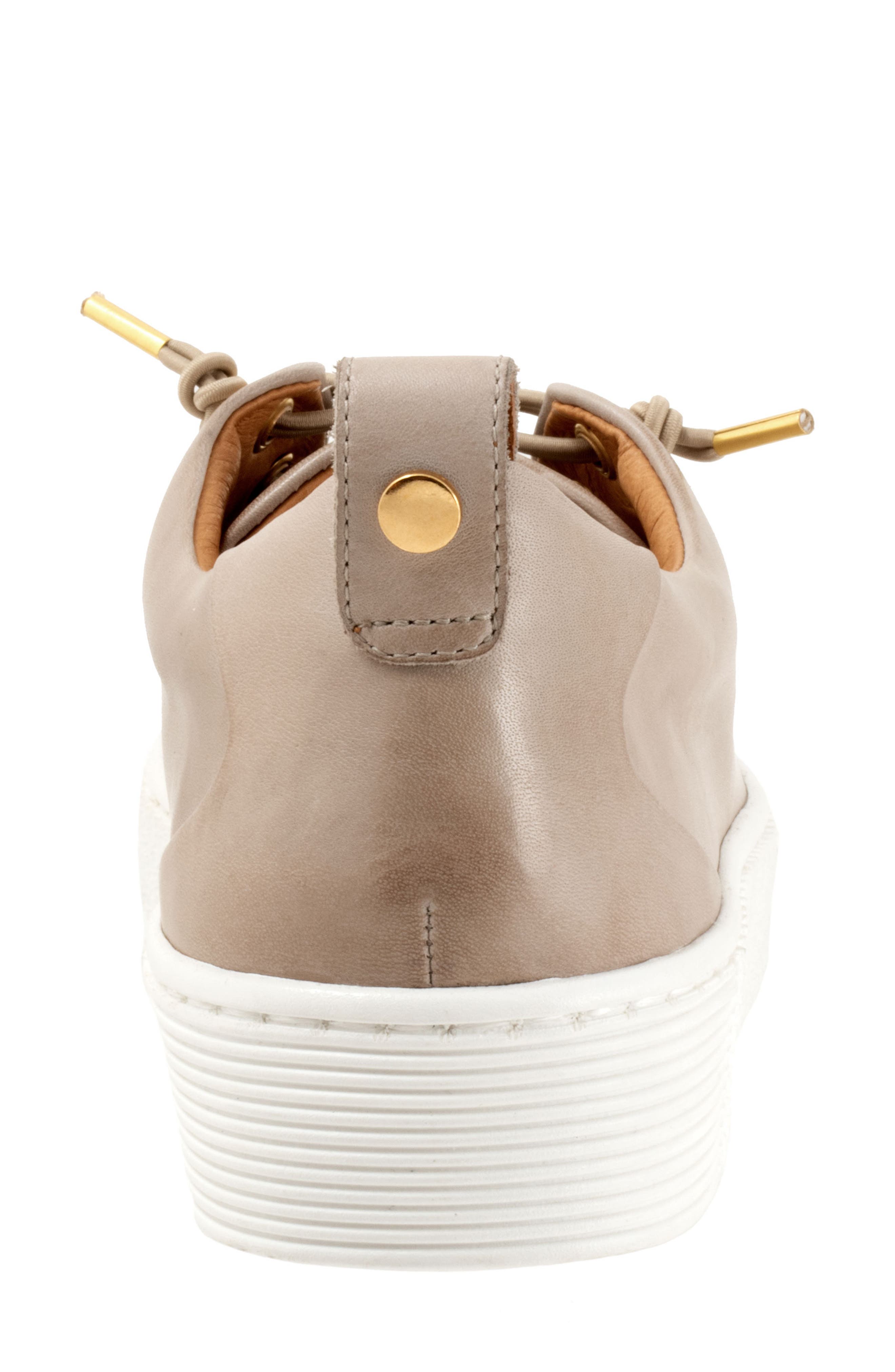 Jool Platform Slip-On Sneaker, Alternate, color, STONE