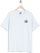 New Balance Clock Graphic T-Shirt
