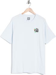 New Balance Clock Graphic T-Shirt