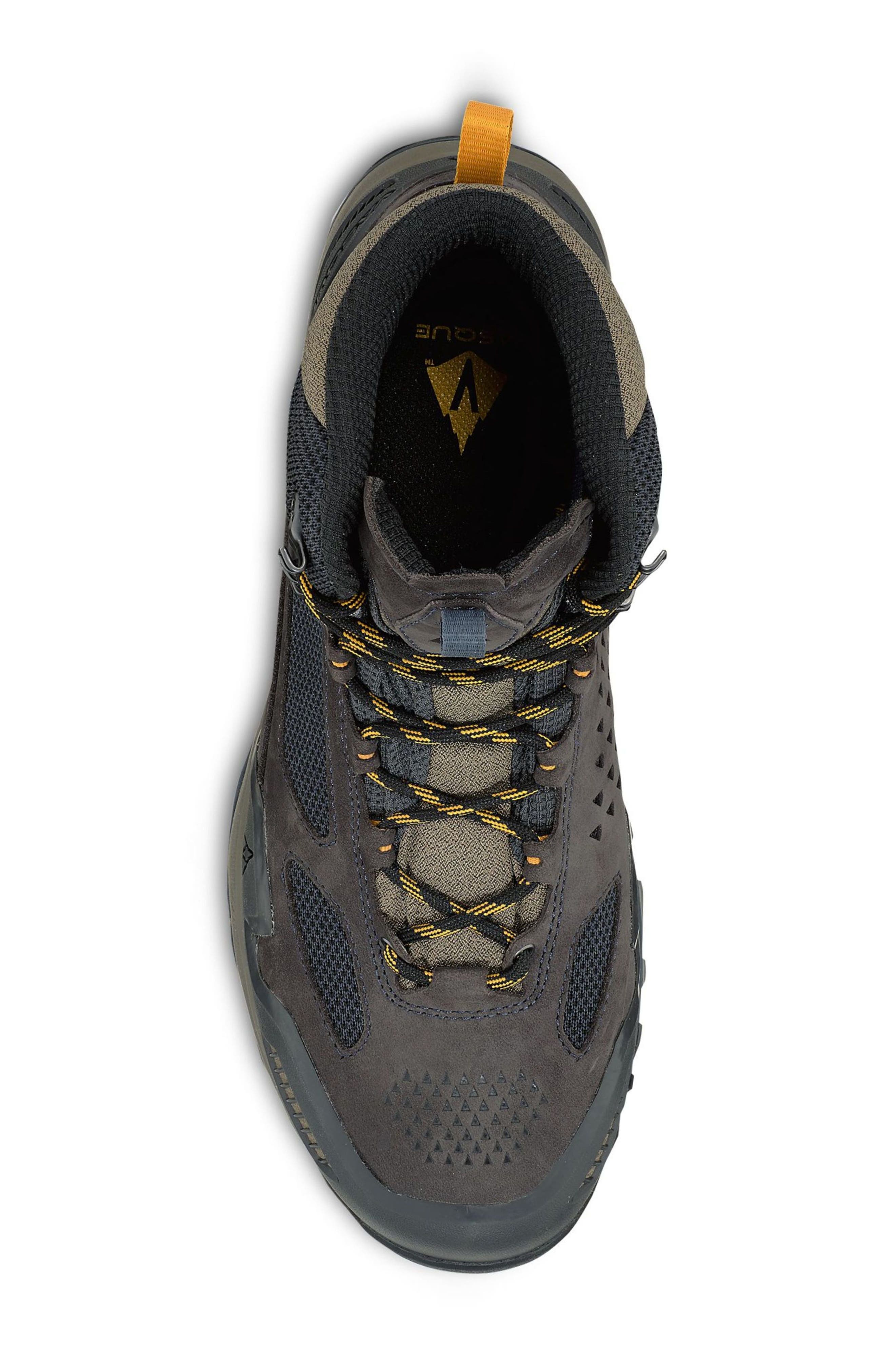 Vasque Breeze All Terrain Gore-Tex? Waterproof Hiking Boot, Alternate, color, 