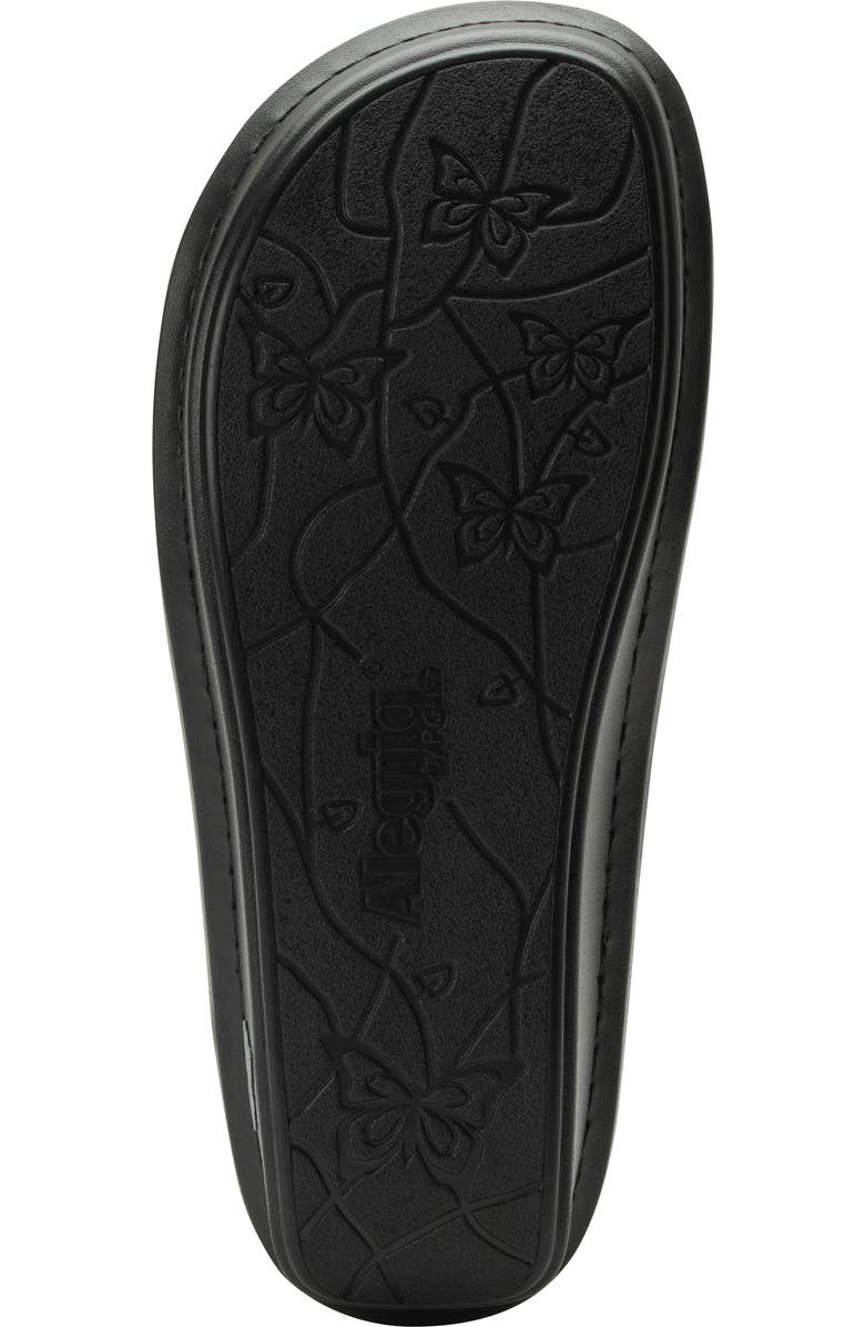 Alegria by PG Lite Vallie Wedge Sandal, Alternate, color,