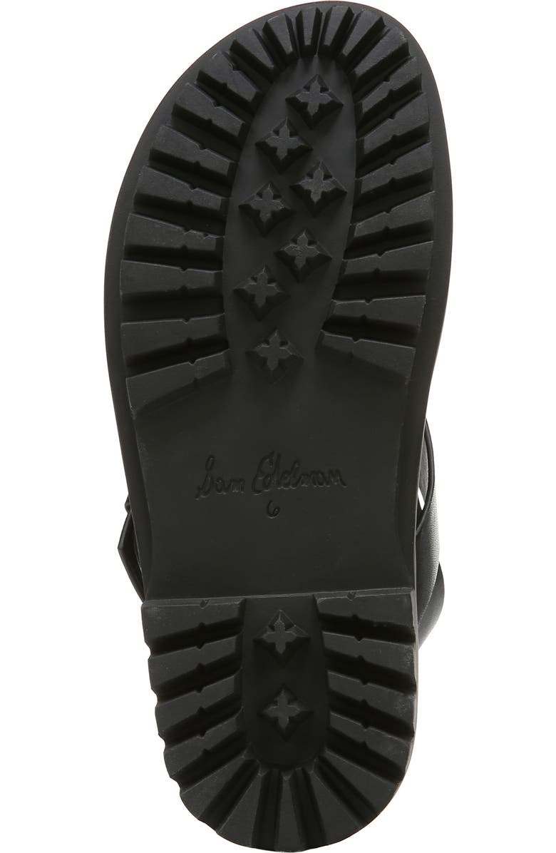 Sam Edelman Eleanora Ankle Strap Sandal, Alternate, color,