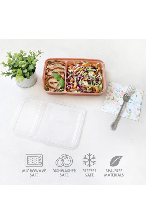 Bentgo Prep 1-compartment Food Container